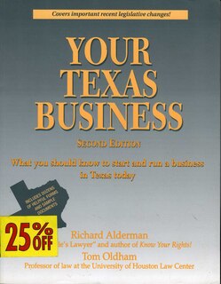 Couverture_Your Texas Business