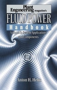 Couverture_Plant Engineering's Fluid Power Handbook, Volume 2