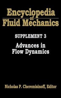 Couverture_Encyclopedia of Fluid Mechanics