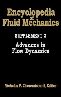 Couverture_Encyclopedia of Fluid Mechanics