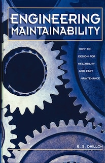 Couverture_Engineering Maintainability