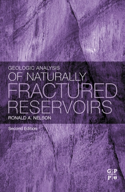 Couverture_Geologic Analysis of Naturally Fractured Reservoirs