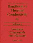 Front cover_Handbook of Thermal Conductivity, Volume 4