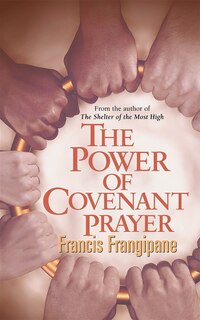 Front cover_The Power of Covenant Prayer