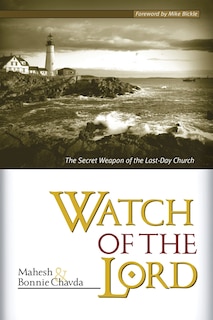 Front cover_The Watch of the Lord