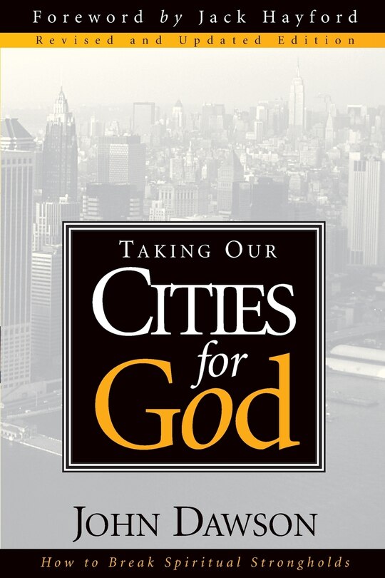 Front cover_Taking Our Cities For God-Rev.