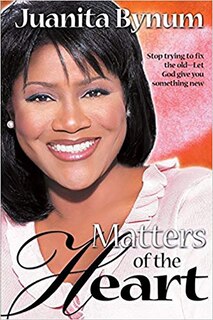 Couverture_Matters Of The Heart