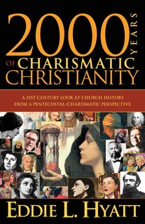 Couverture_2000 Years of Charismatic Christianity