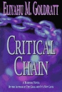 Front cover_Critical Chain
