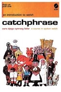 Couverture_Welsh, Spoken, No. One:Catchphrase