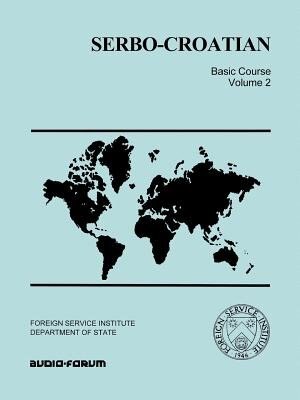Couverture_Serbo-croatian Basic Course