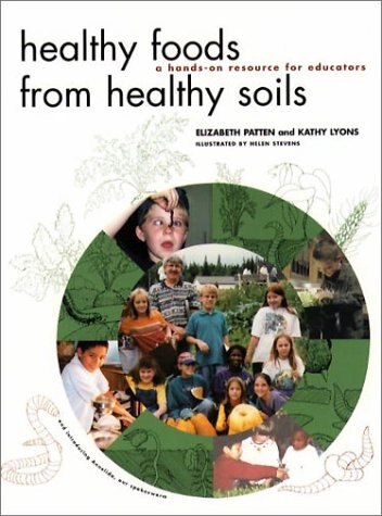 Couverture_Healthy Foods from Healthy Soils