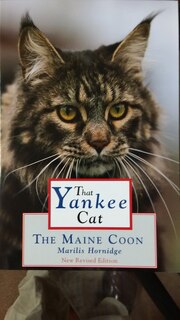 Couverture_That Yankee Cat  The Maine Coon