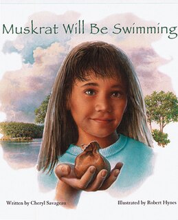 Front cover_Muskrat Will Be Swimming