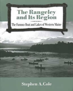 Couverture_The Rangeley and Its Region