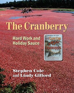 Front cover_The Cranberry