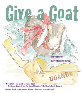 Couverture_Give a Goat