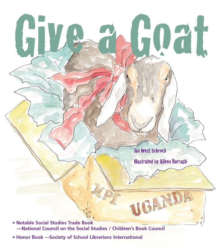 Couverture_Give a Goat