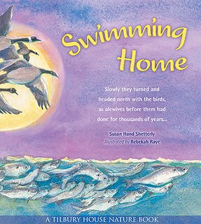 Front cover_Swimming Home