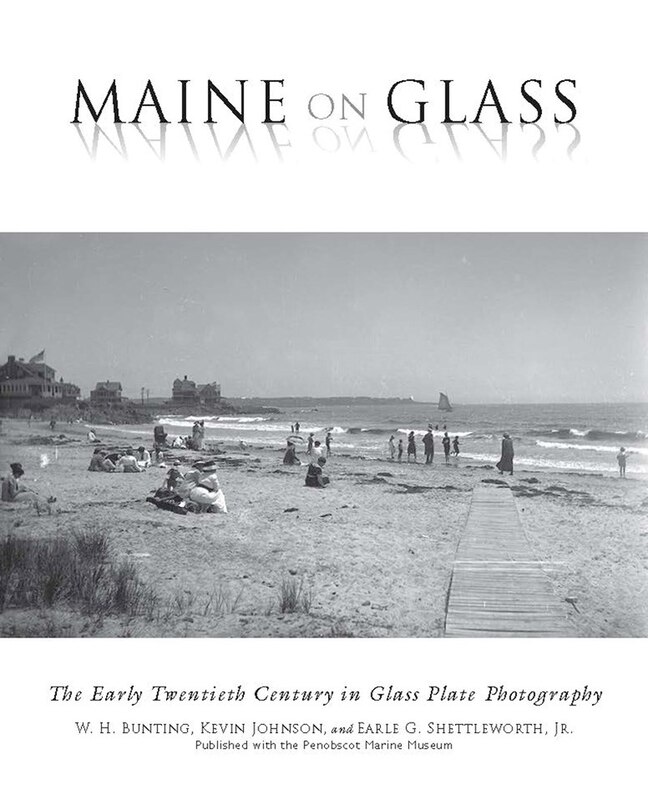 Front cover_Maine of Glass