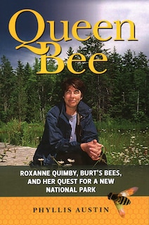 Front cover_Queen Bee