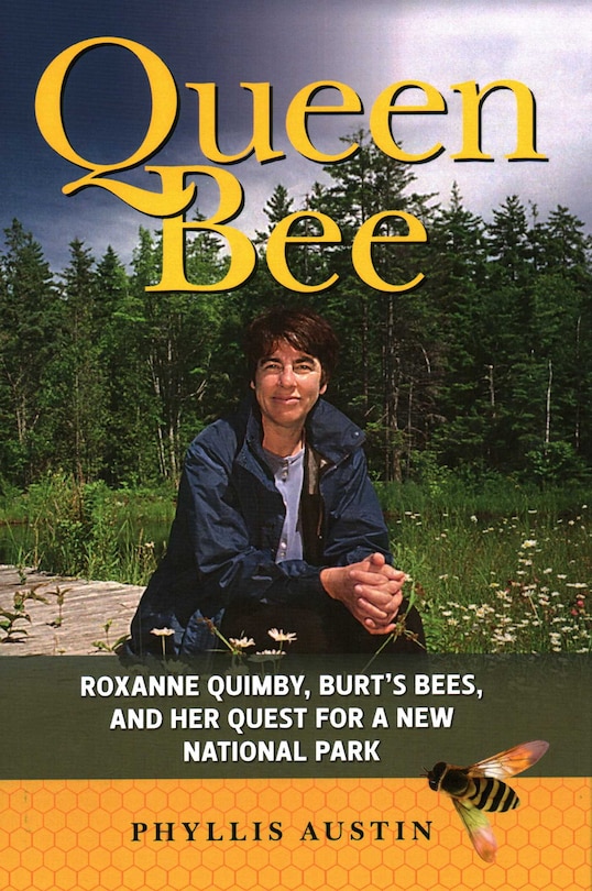 Front cover_Queen Bee