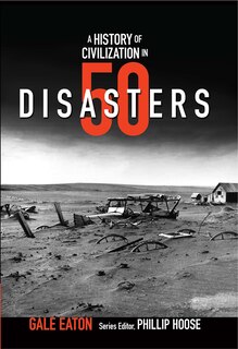Front cover_A History of Civilization in 50 Disasters