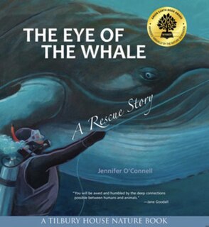 Front cover_The Eye of the Whale
