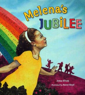 Front cover_Melena's Jubilee