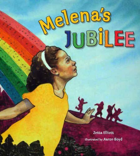 Front cover_Melena's Jubilee