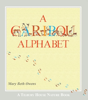 A Caribou Alphabet