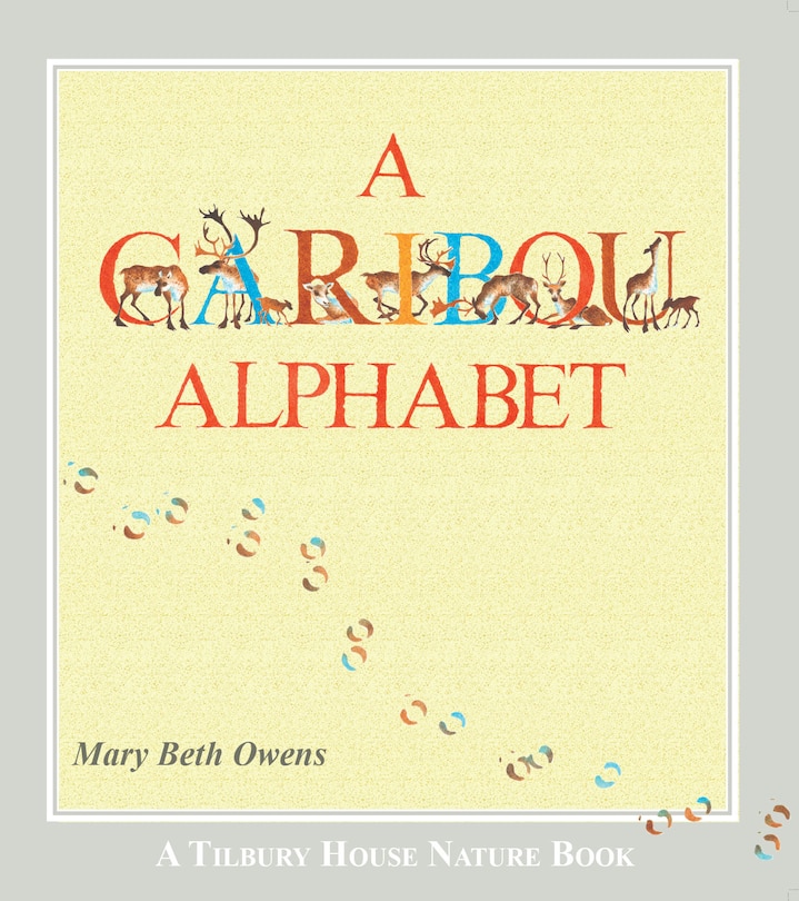 A Caribou Alphabet