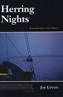 Front cover_Herring Nights