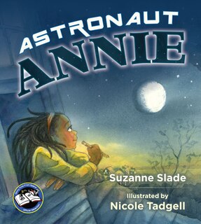 Front cover_Astronaut Annie