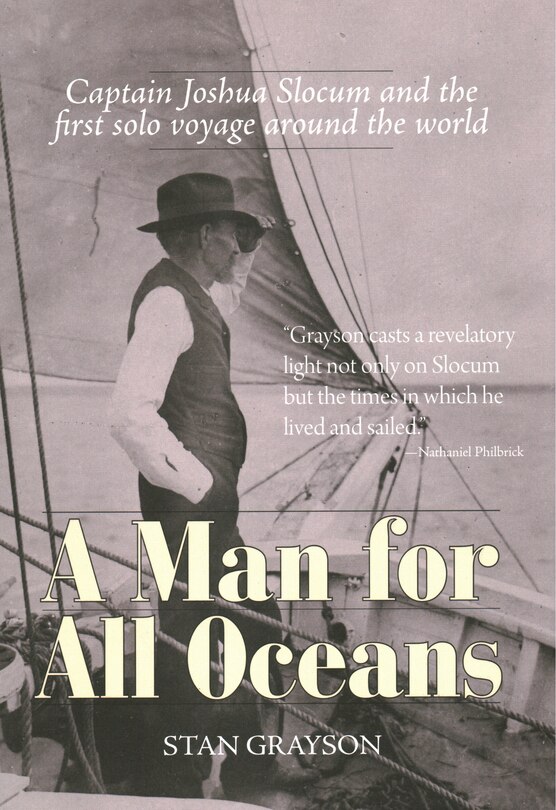 Couverture_A Man For All Oceans