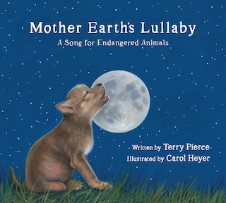 Front cover_Mother Earth's Lullaby