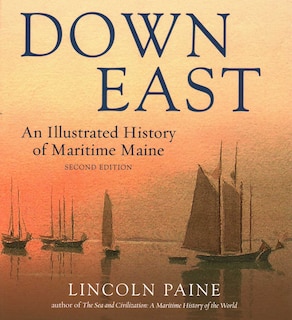 Front cover_Down East
