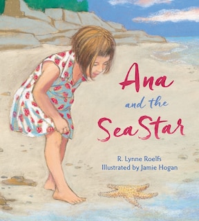 Front cover_Ana and the Sea Star