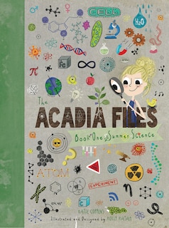 Couverture_The Acadia Files