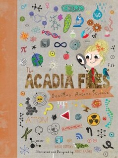 Couverture_The Acadia Files