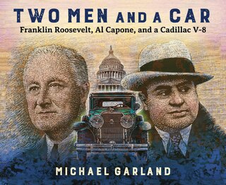 Couverture_Two Men and a Car