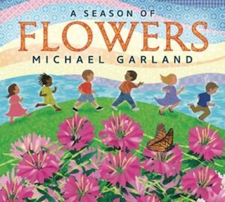 Couverture_A Season Of Flowers