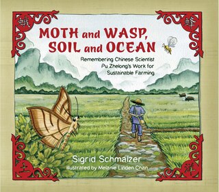 Couverture_Moth and Wasp, Soil and Ocean