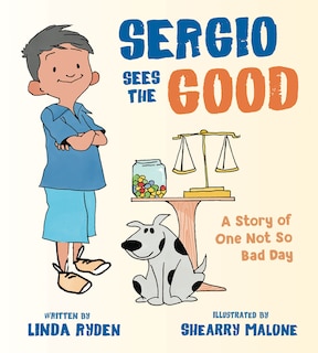 Couverture_Sergio Sees the Good