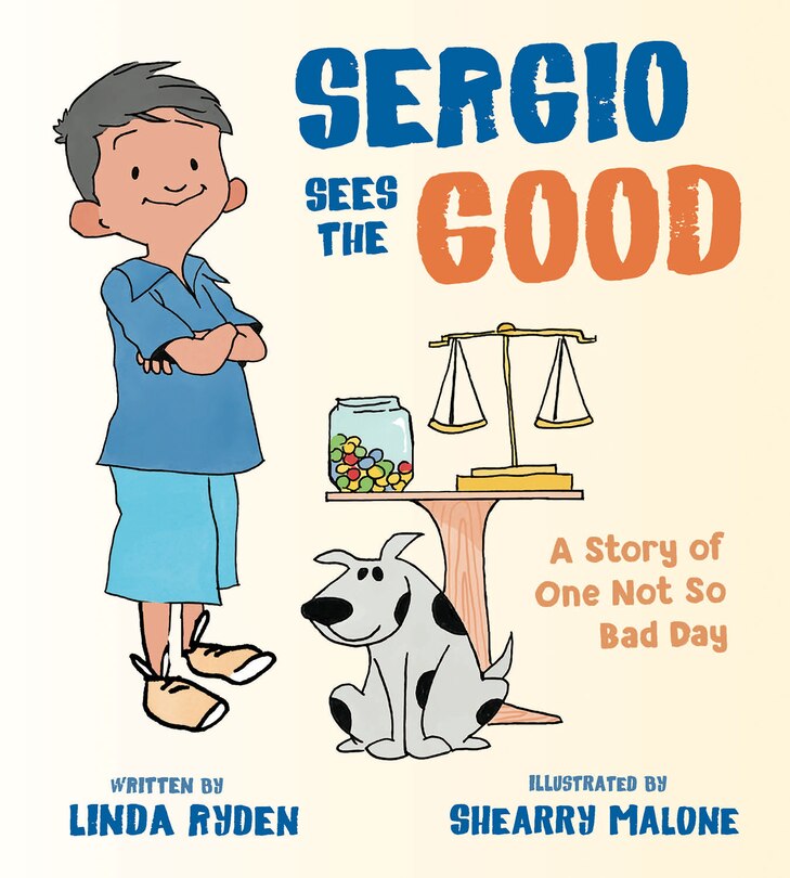 Couverture_Sergio Sees the Good