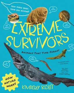 Front cover_Extreme Survivors