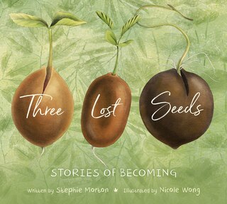 Front cover_Three Lost Seeds
