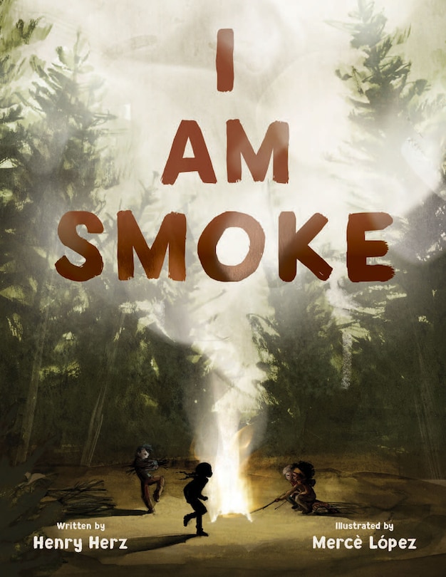 Couverture_I Am Smoke