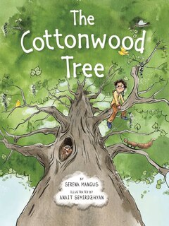 Front cover_The Cottonwood Tree