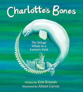 Front cover_Charlotte'S Bones